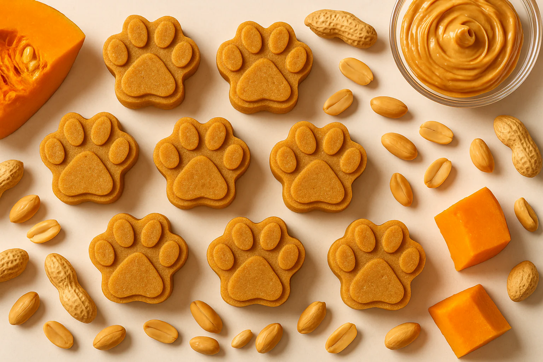 Are Pumpkin Dog Treats Good for Dogs?
